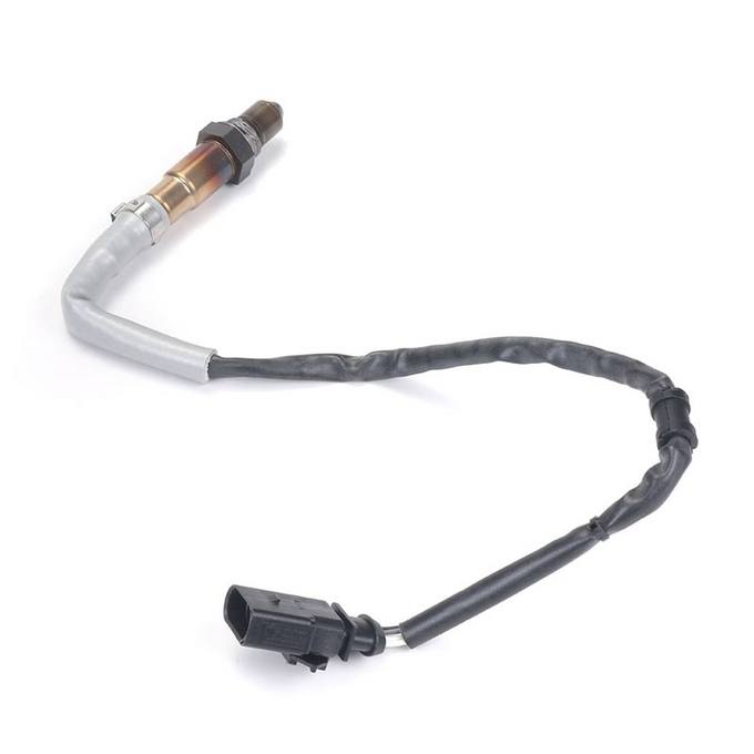 Audi VW Oxygen Sensor - Rear 022906262BM - Bosch 16383